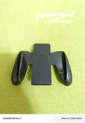  1 نتندو سويتش بحاله ممتازه