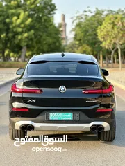  9 BMW X4 2022