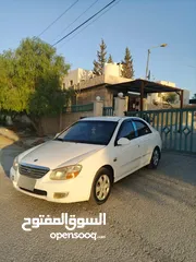  16 كيا سيراتو 2008 جير اوتوماتيك توب ترنك