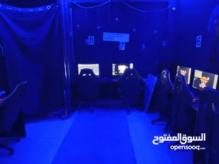  5 محل انتر نت للبيع او الضمان