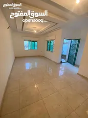  6 شقه فارغه للإيجار