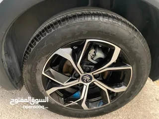  22 ايوان بلص 2022 بحال الوكالة فحص كامل عرض خاص على آخر سيارتين