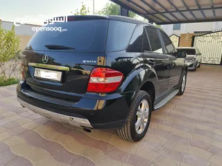  2 مرسيدس بنز ML350 للبيع