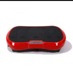  1 جهاز تنزيل الوزن بالاهتزاز Vibration plate من شركه junfeng