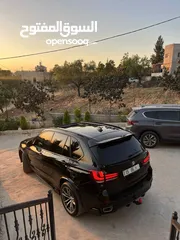  3 X5 للبيع بي ام