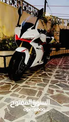  1 دراجه Qj 600cc