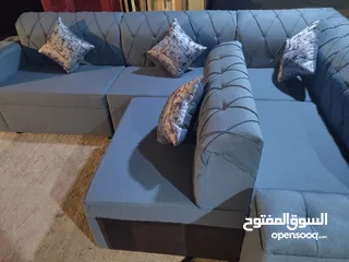  7 sofa sell  brand new