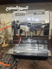  7 ماكنة قهوة اسيبرسو