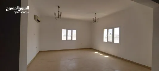  3 4 Bedrooms Apartment for Rent in Ansab REF:803R