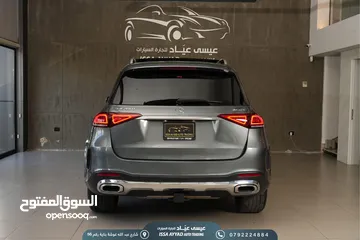  18 MERCEDES GLE450 2020