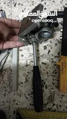  3 عدد يدوية متنوعة