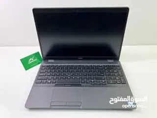  2 dell letlude 5500