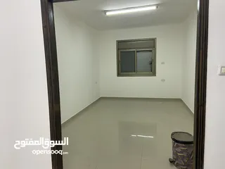  2 شقه للايجار في رام الله - ام الشرايط
