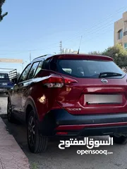  4 نيسان كيكس مالك اول 2019