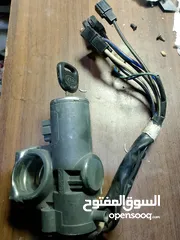  1 سوتش كيا سيغيا ون