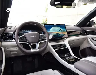 2 كفالة 5 سنوات song plus champion 2024 zero  Hybrid DM-i Plug-in