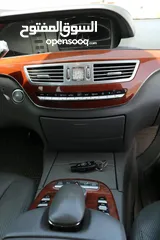  10 مرسيدس S 350 2006