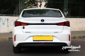  25 شانجان ايدو عداد زيرو 2023