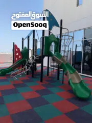  8 الايجار استيديو في الحد الجديد مواثث بكامل شامل الكهرباء Studio for rent in Al-Hadd, fully furnished