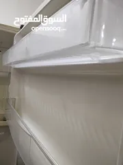  3 ثلاجه مستعمله للبيع بسعر ممتاز