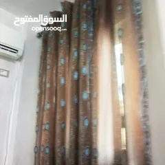  8 غرفة ضيوف  شبه جديدة للبيع