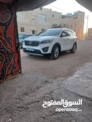  1 كيا سرنتو 2015