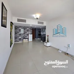  9 Semi Furnished 2 BR Apartment / شقة شبه مفروشة راقية