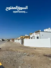  3 منزل للبيع في ولاية المصنعة منطقة قريم