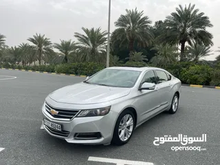  2 special offer / 39999 / aed " Chevrolet Impala  2020 LTZ " Full option panoramic perfect condition