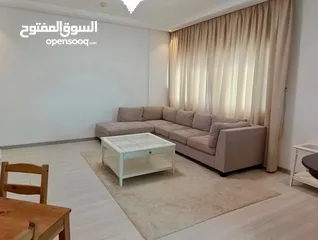  4 Fully Furnished 1BHK City View Apartment in Sanabis Rent 320 BHD/ Month