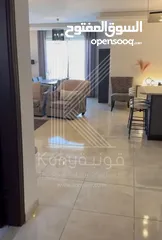  2 Furnished Apartment For Rent In Al-Rabia