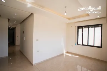  1 تملك شقه العمر من المالك  في اجمل مناطق ابو علندا الجديده عرض اخر شقه بالعماره ثالث مع روف