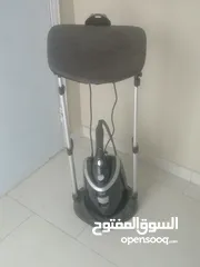  3 مكوى بخار مع طاوله