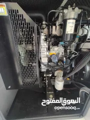  7 للبيع مولد كهرباء بيركنز Perkins 30KVA - من الوكيل الحصري