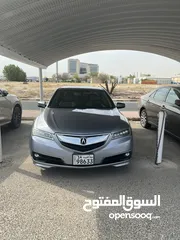  1 للبيع أكيورا TLX 2015