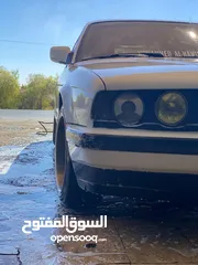  2 بي ام 520 موديل 90 فحص