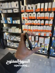  7 IPHONE 14 PLUS (128GB) USED LIKE NEW /// ايفون 14 بلس 128 جيجا مستعمل بحاله الجديد كفاله من فليك