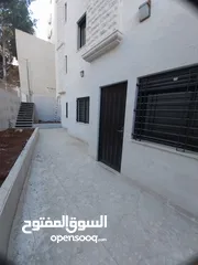  4 تلاع العلي 175م وحديقة وكراج خاص