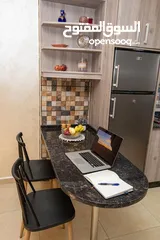  9 شقة للايجار بالرابية ( Property 42872 )-174930600