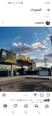  1 يعلن مكتب عقارات المصطفئ عن قطعه أرض موقع روعه مقابيل ميناء المعقل