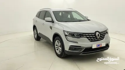  1 (FREE HOME TEST DRIVE AND ZERO DOWN PAYMENT) RENAULT KOLEOS