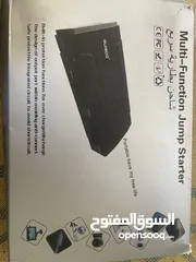  7 شاحن بطارية سريع للبيع بسعر محروق