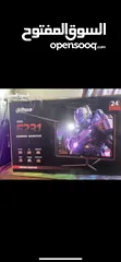  6 Pc gaming full full كل عام وأنت بخير عيد سعيد كل اشي بالوصف موجود