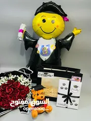  22 بكجات هدايا و مناسبات