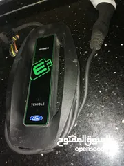  1 شاحن فورد اصلي
