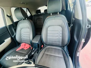  11 هونداي فينو 2020، ماتور بنزين 1600، تعديل  denim /طولكرم للبيع عالكاش فقط