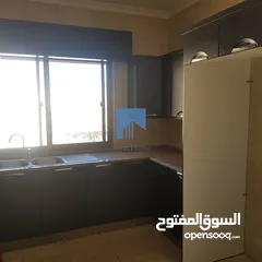  13 شقة فاخرة للبيع في خلدا خلف بردايس طابق ثالث 185م تشطيب سوبر ديلوكس بسعر مغري