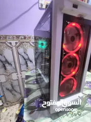  4 نضيف جداPC FOR SELL