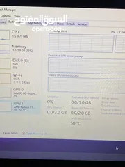  2 لابتوب توشيبا core i5 كرت شاشه خارجي AMD
