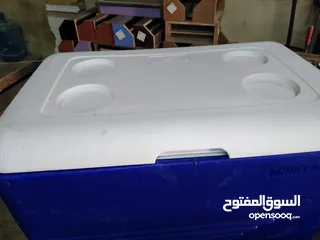  5 بوكس تبريد